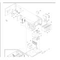 Panasonic SMT Terminal Block für Sp60p-M Bildschirm Drucker Maschine (KXFP5XAAA00)